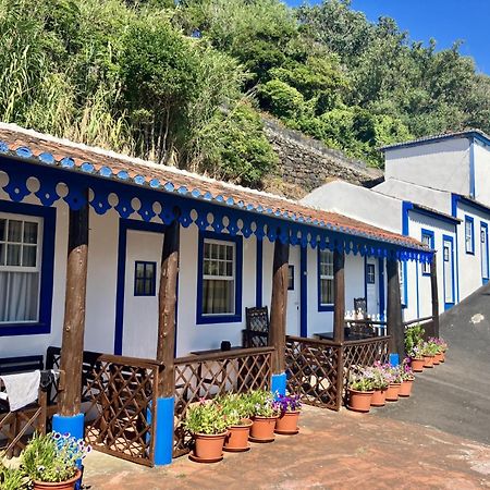Quinta Do Canavial Velas Buitenkant foto