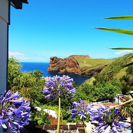 Quinta Do Canavial Velas Buitenkant foto