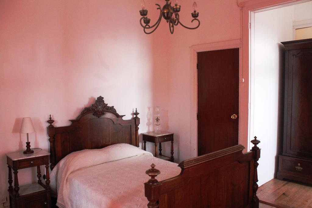 Quinta Do Canavial Velas Kamer foto
