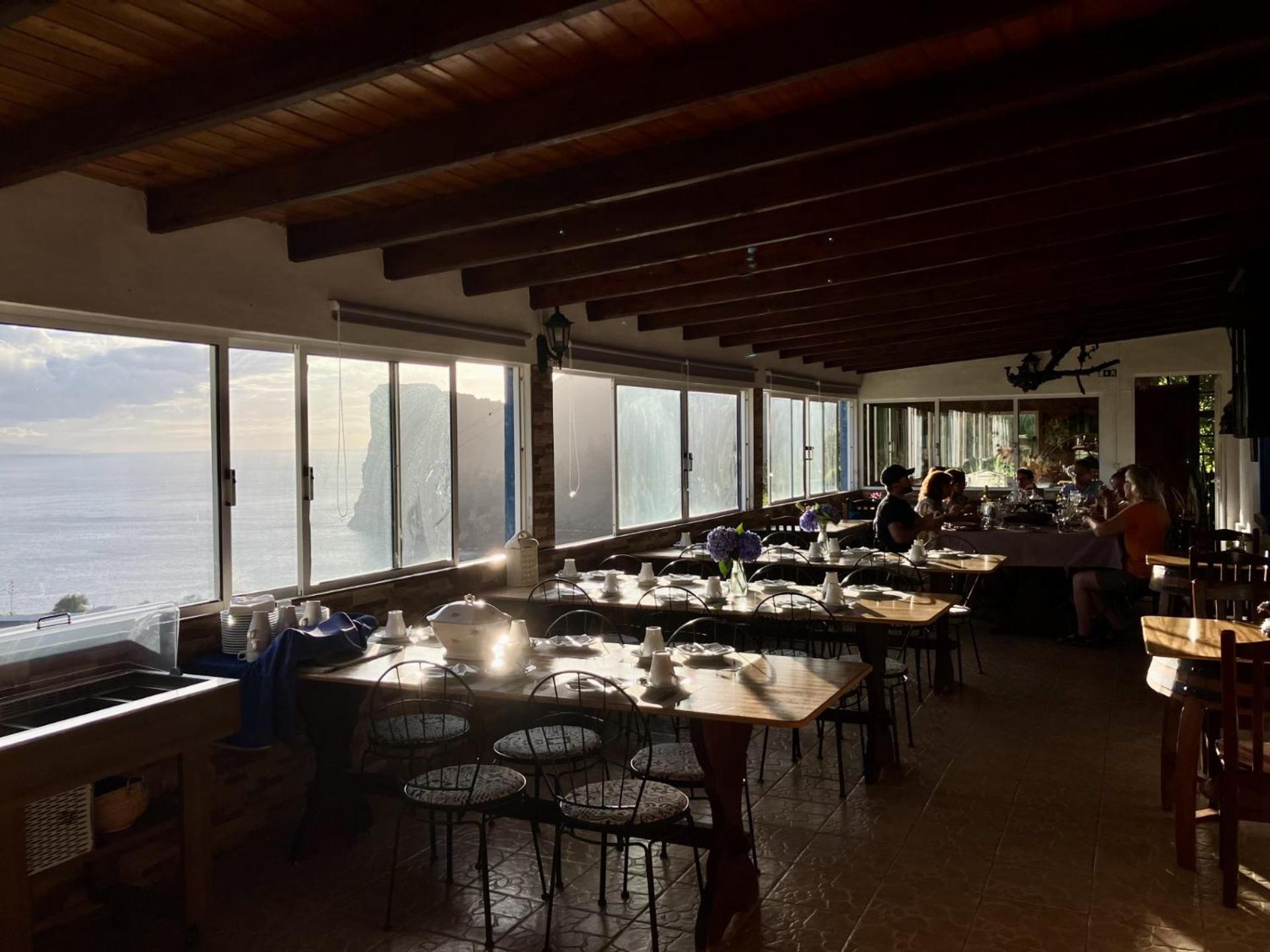Quinta Do Canavial Velas Buitenkant foto