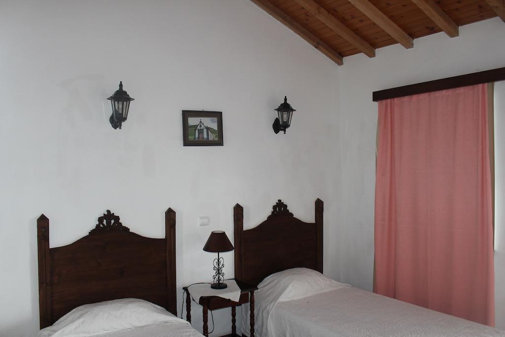 Quinta Do Canavial Velas Kamer foto
