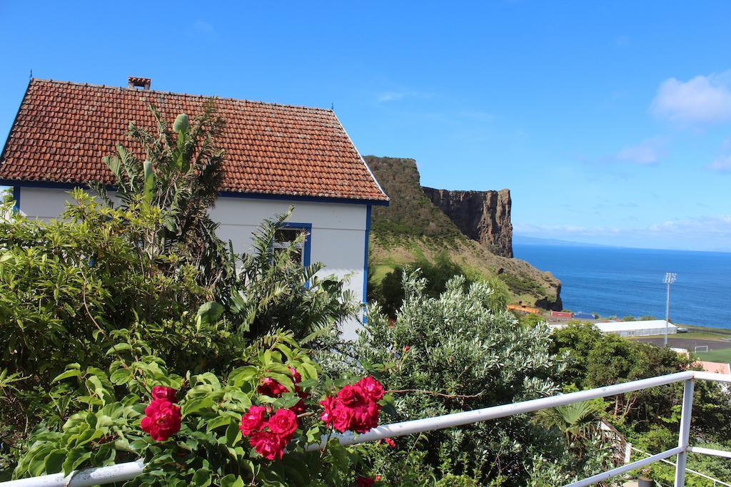 Quinta Do Canavial Velas Buitenkant foto