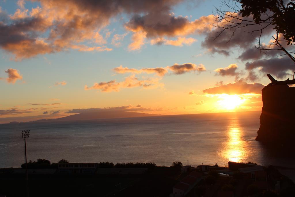 Quinta Do Canavial Velas Buitenkant foto