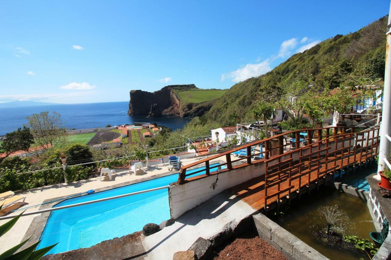 Quinta Do Canavial Velas Buitenkant foto