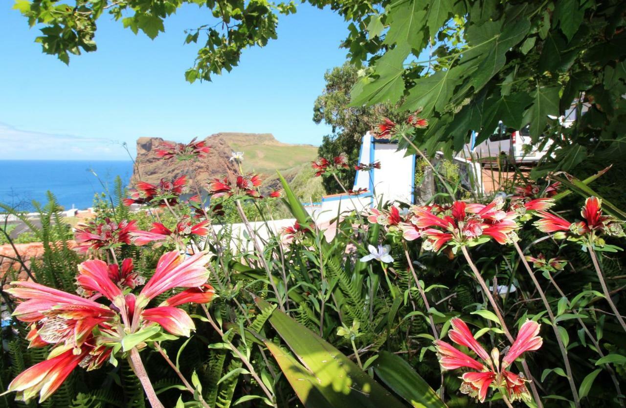 Quinta Do Canavial Velas Buitenkant foto