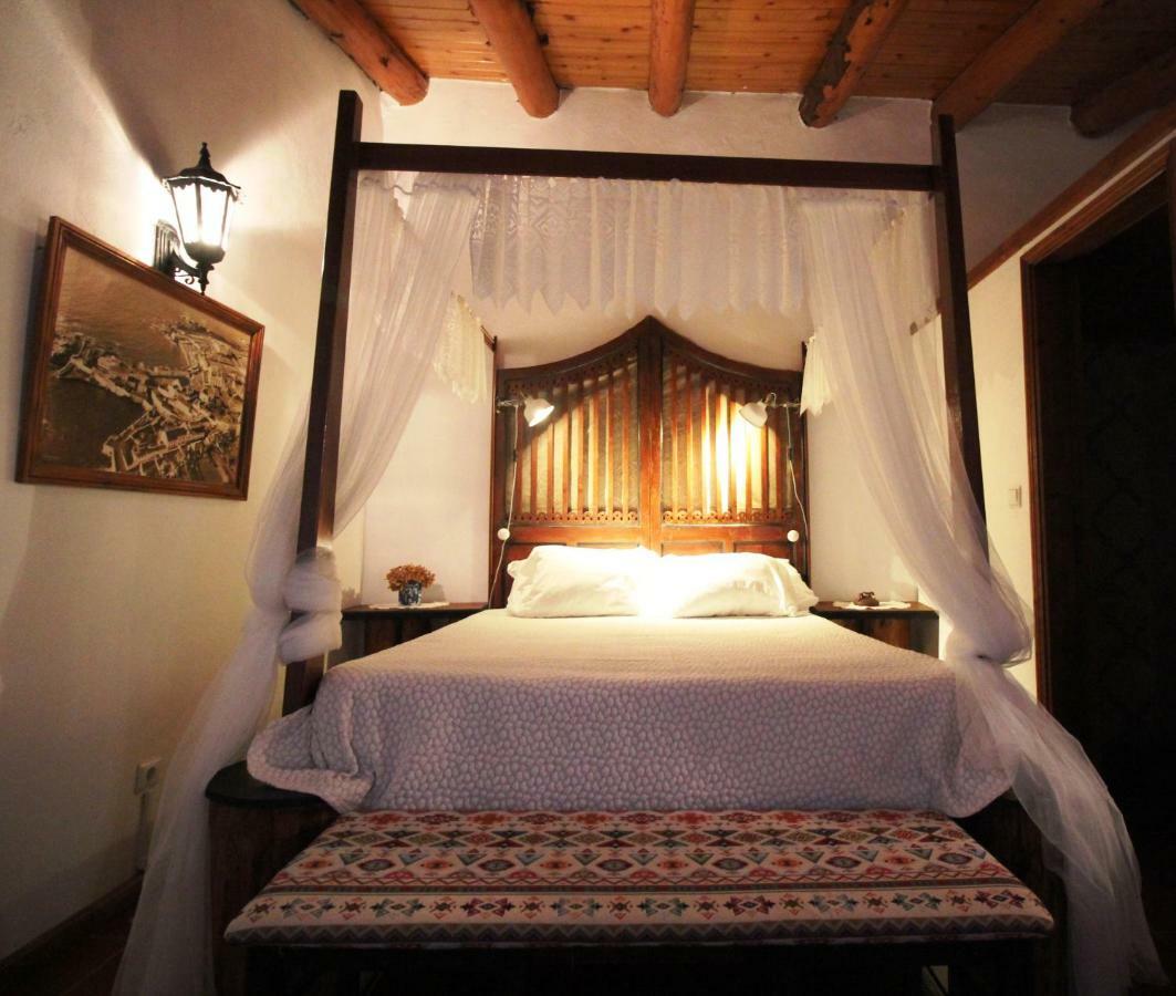 Quinta Do Canavial Velas Buitenkant foto