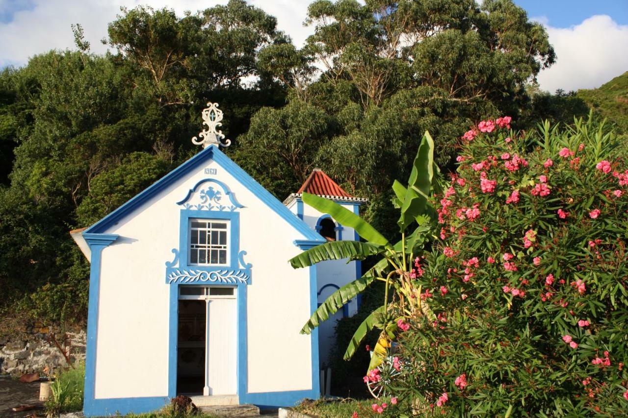 Quinta Do Canavial Velas Buitenkant foto